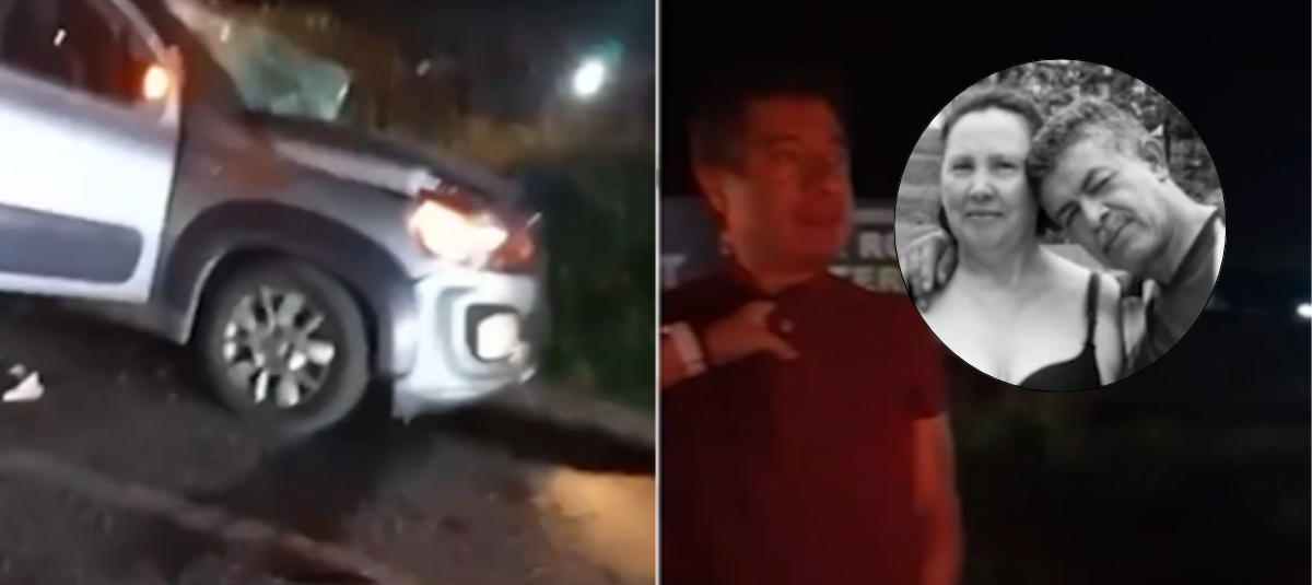 El conductor enfrentará un proceso judicial por homicidio y lesiones personales.