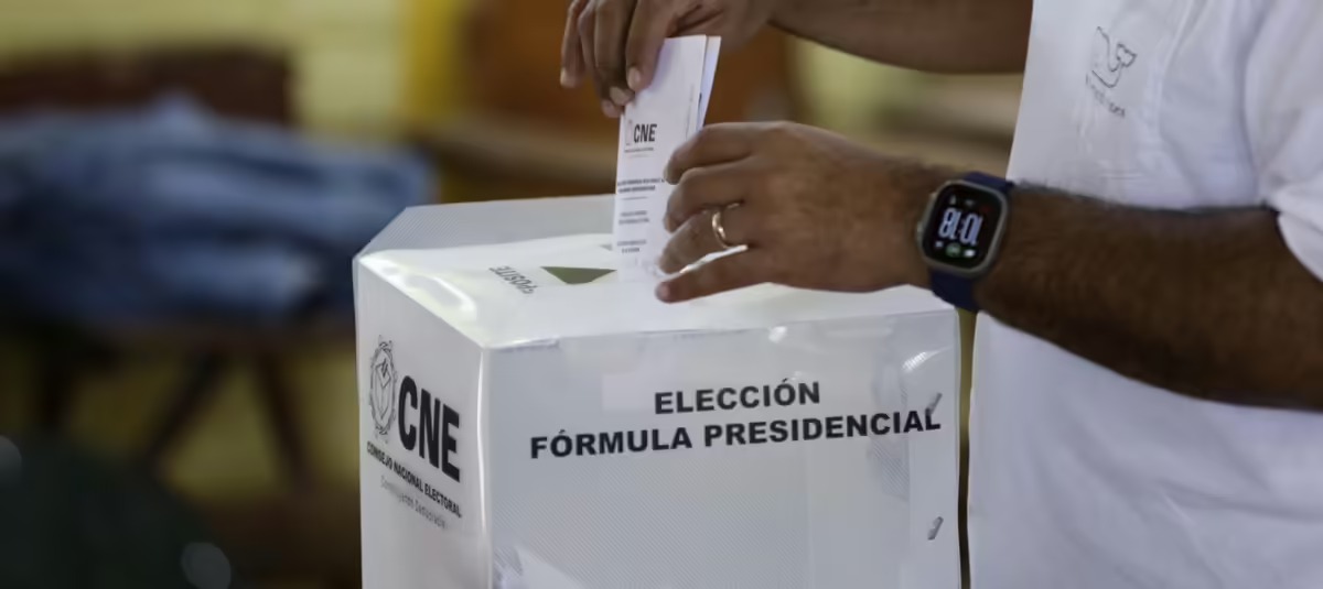 CNE Honduras.