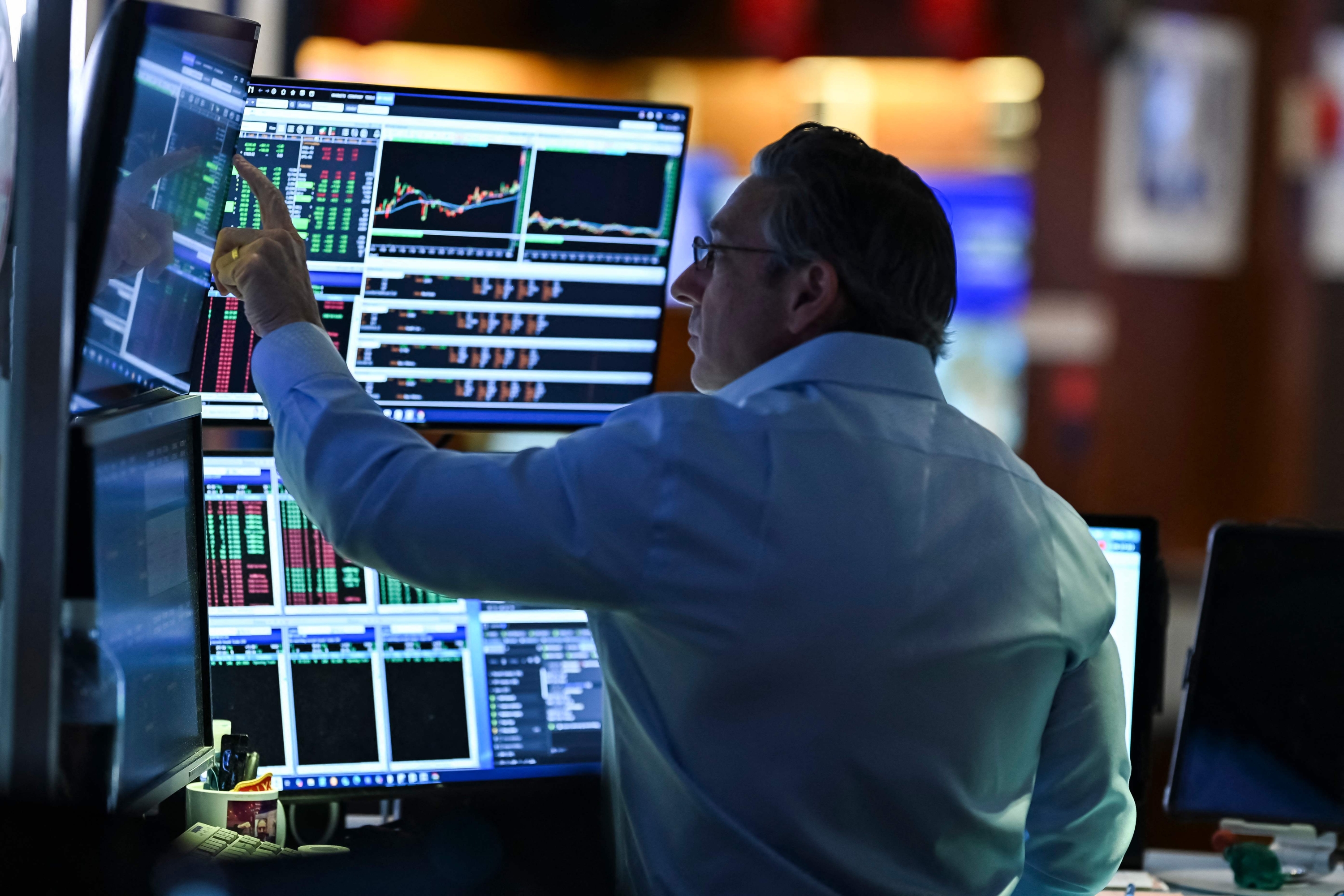 Los niveles de deuda están aumentando de forma acelerada en los 59 países que representan el 80 por ciento del producto interno bruto global.