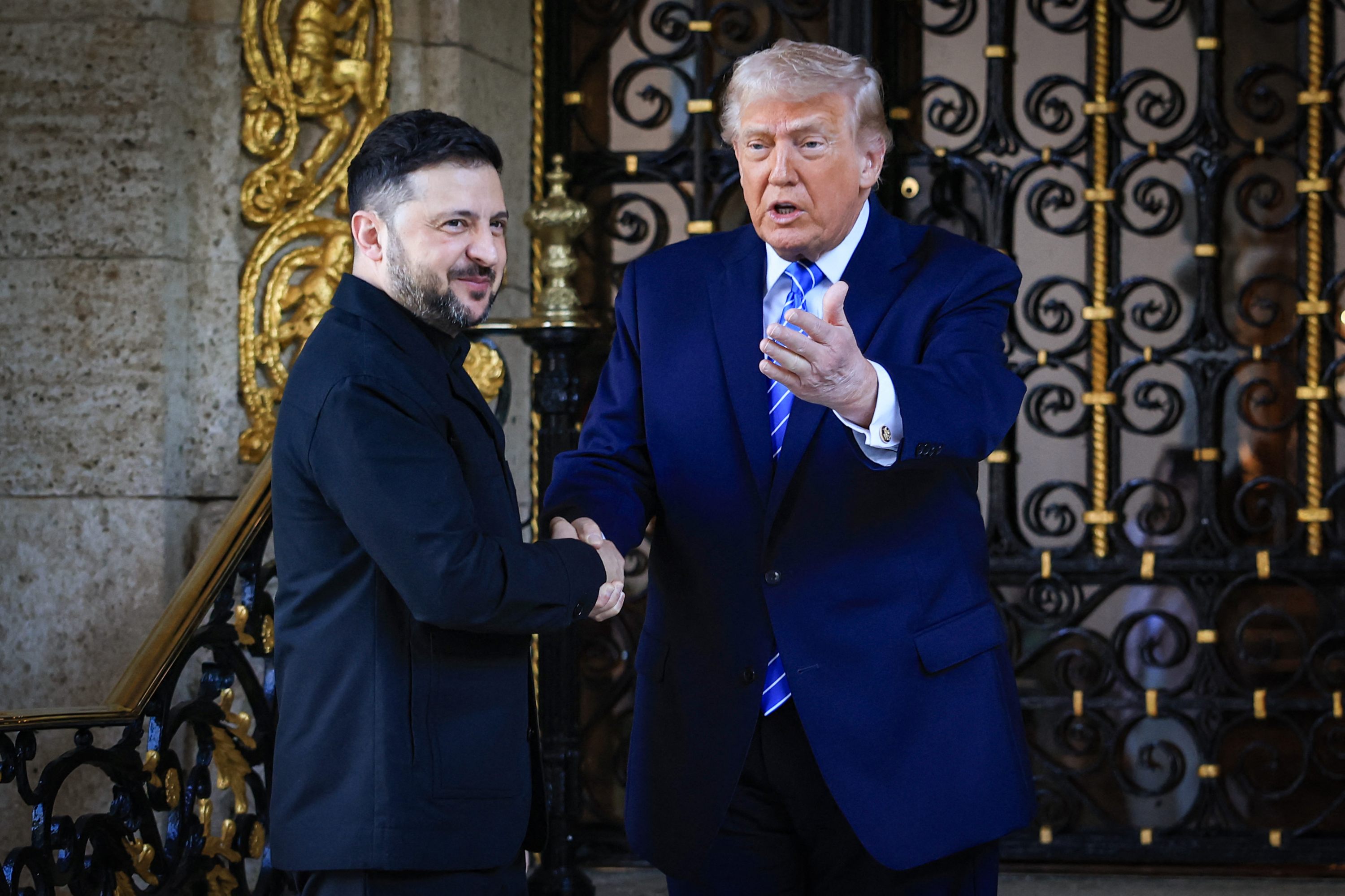 Trump
