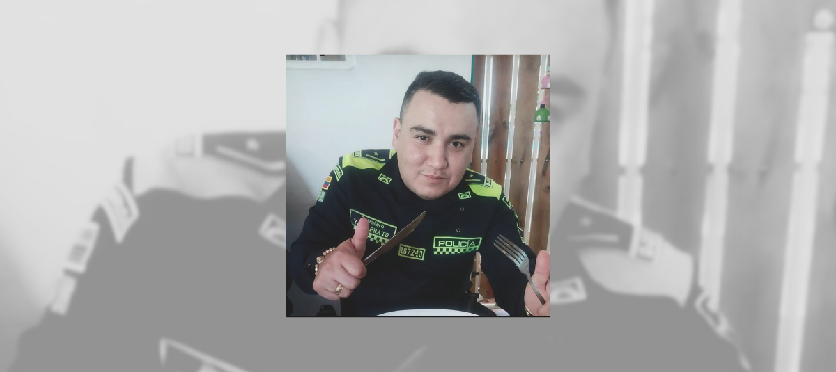 subteniente asesinado
