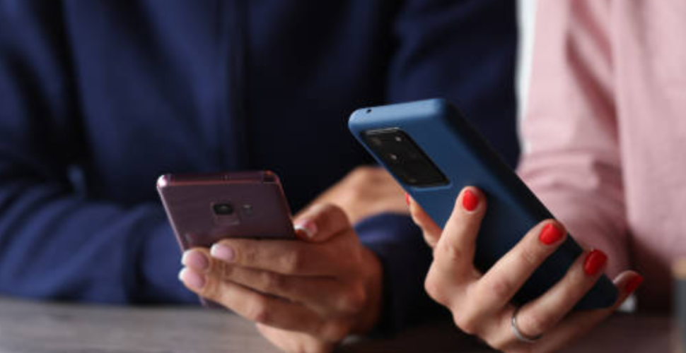 telefon mobil cu Android