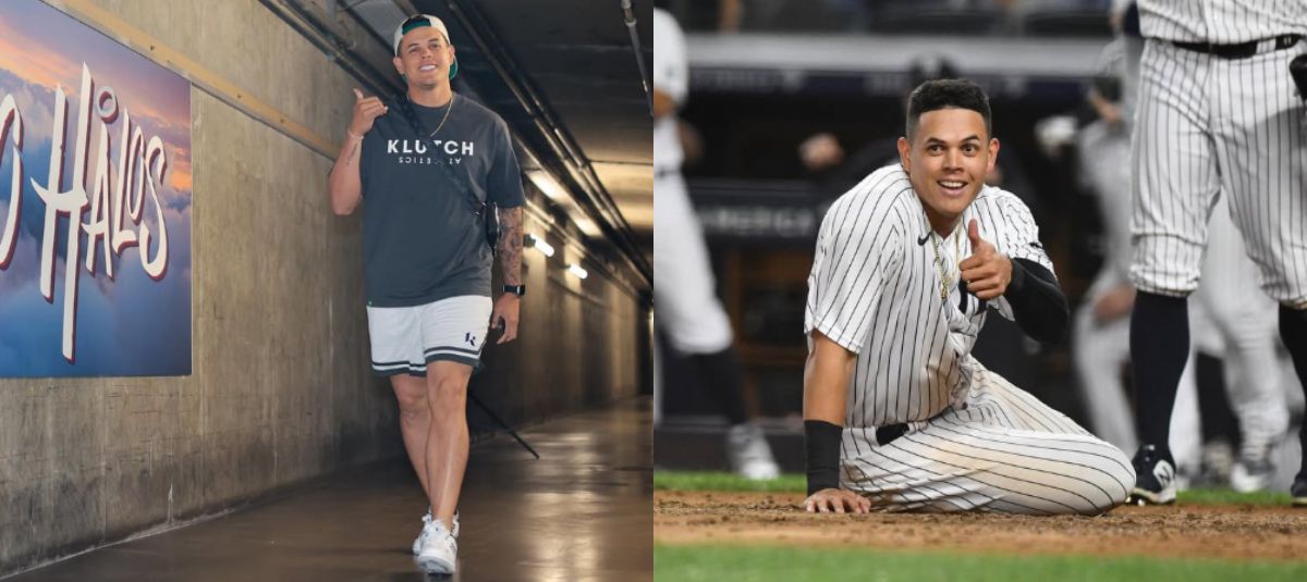 Gio Urshela fue robado en Barranquilla