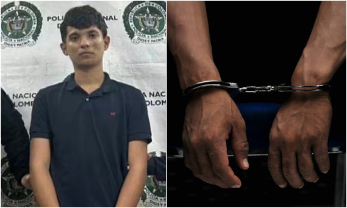 Habló madre del joven que será extraditado a Europa por aparente espionaje y terrorismo en medio de la guerra entre Ucrania y Rusia