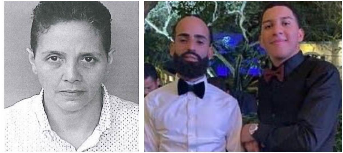 Conductora que provocó la muerte del hermano de Arcángel, Justin Santos, deberá cumplir 15 años de cárcel tras resentencia
