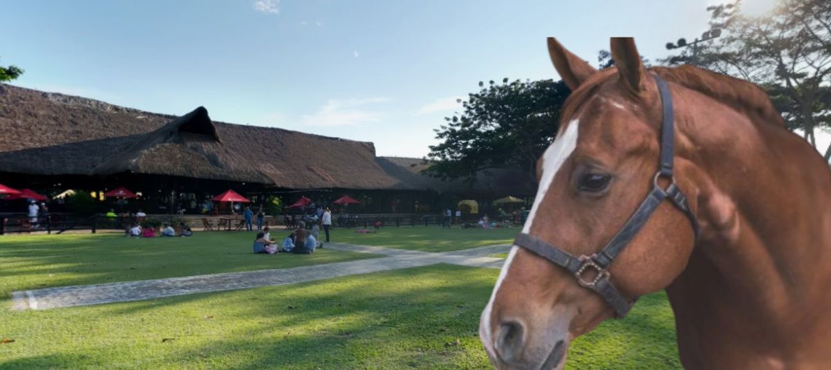 Menor muere en el restaurante La Tijana
