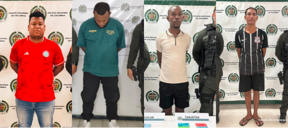 Bir Rus vatandaşını kaçırıp öldürmekten yakalanan adamlar.