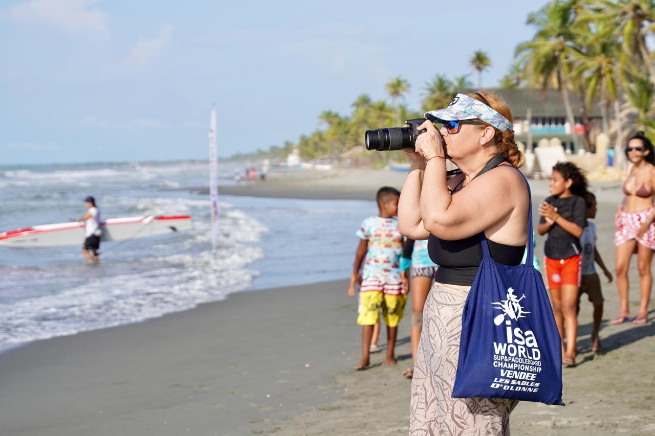 Turistas