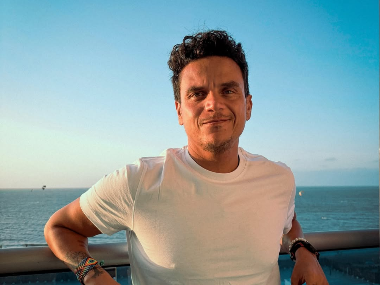 Silvestre Dangond