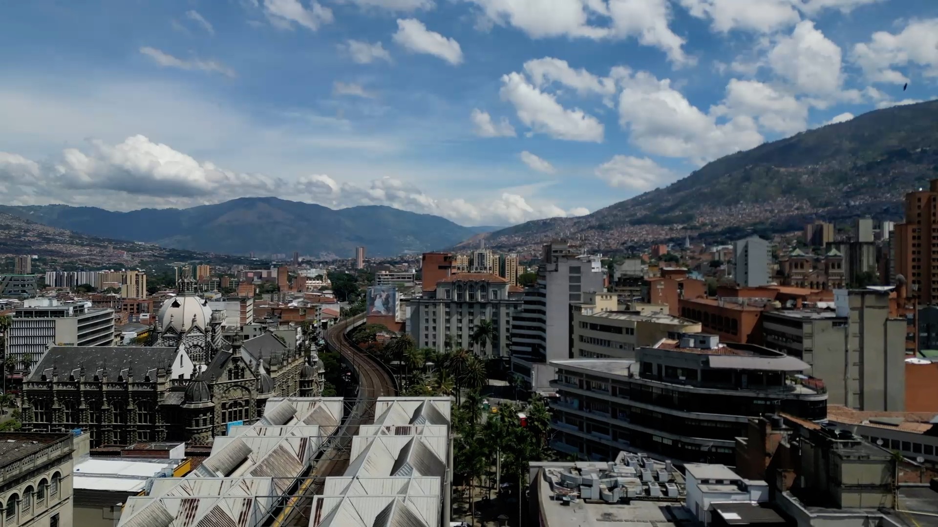 Alcaldía de Medellín