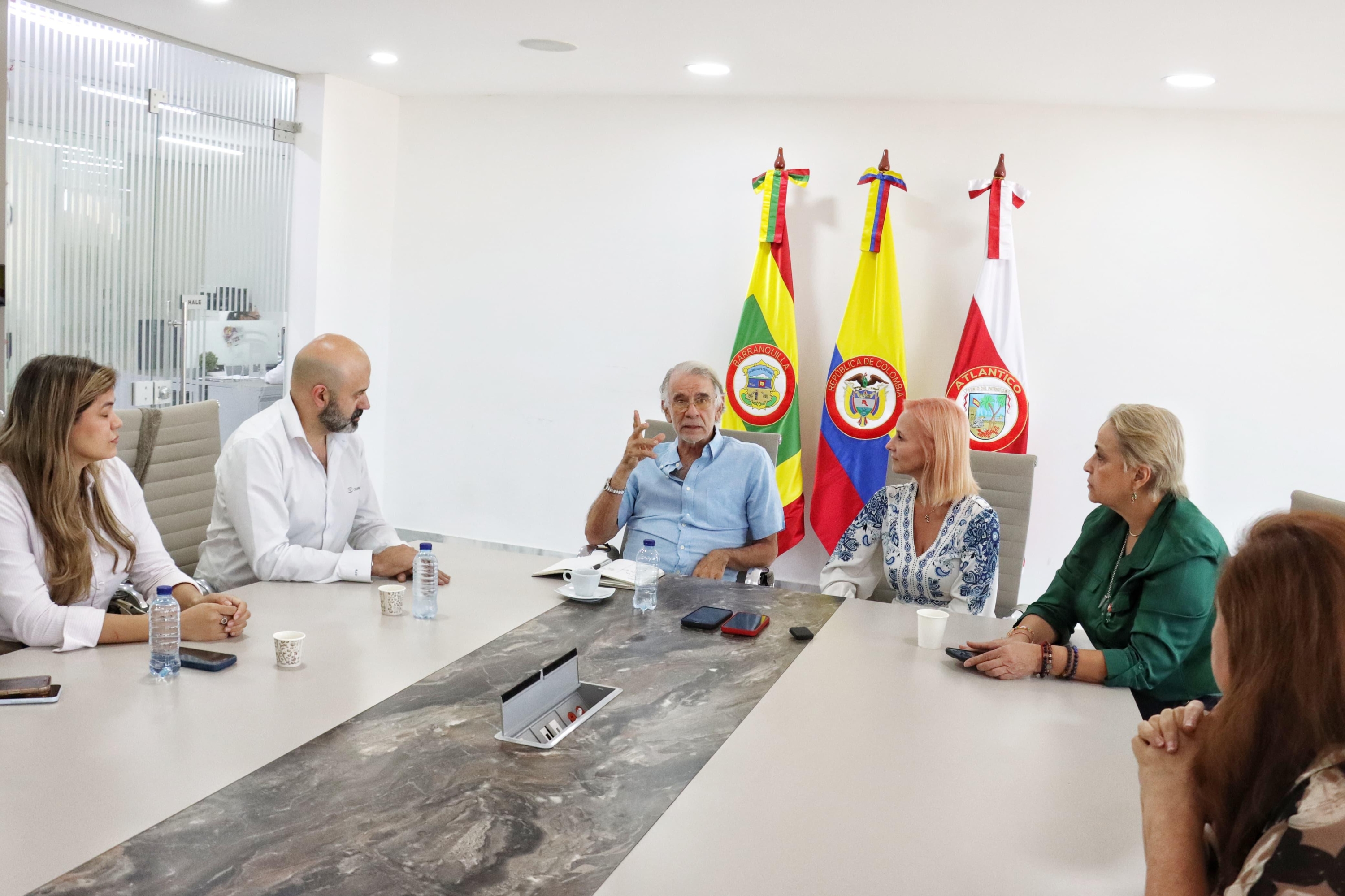 Gobernación