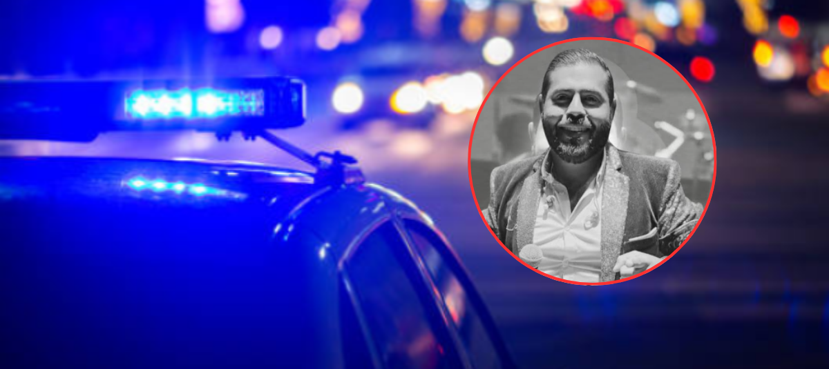 Luto en México por la muerte del cantante Giovanni Vera.