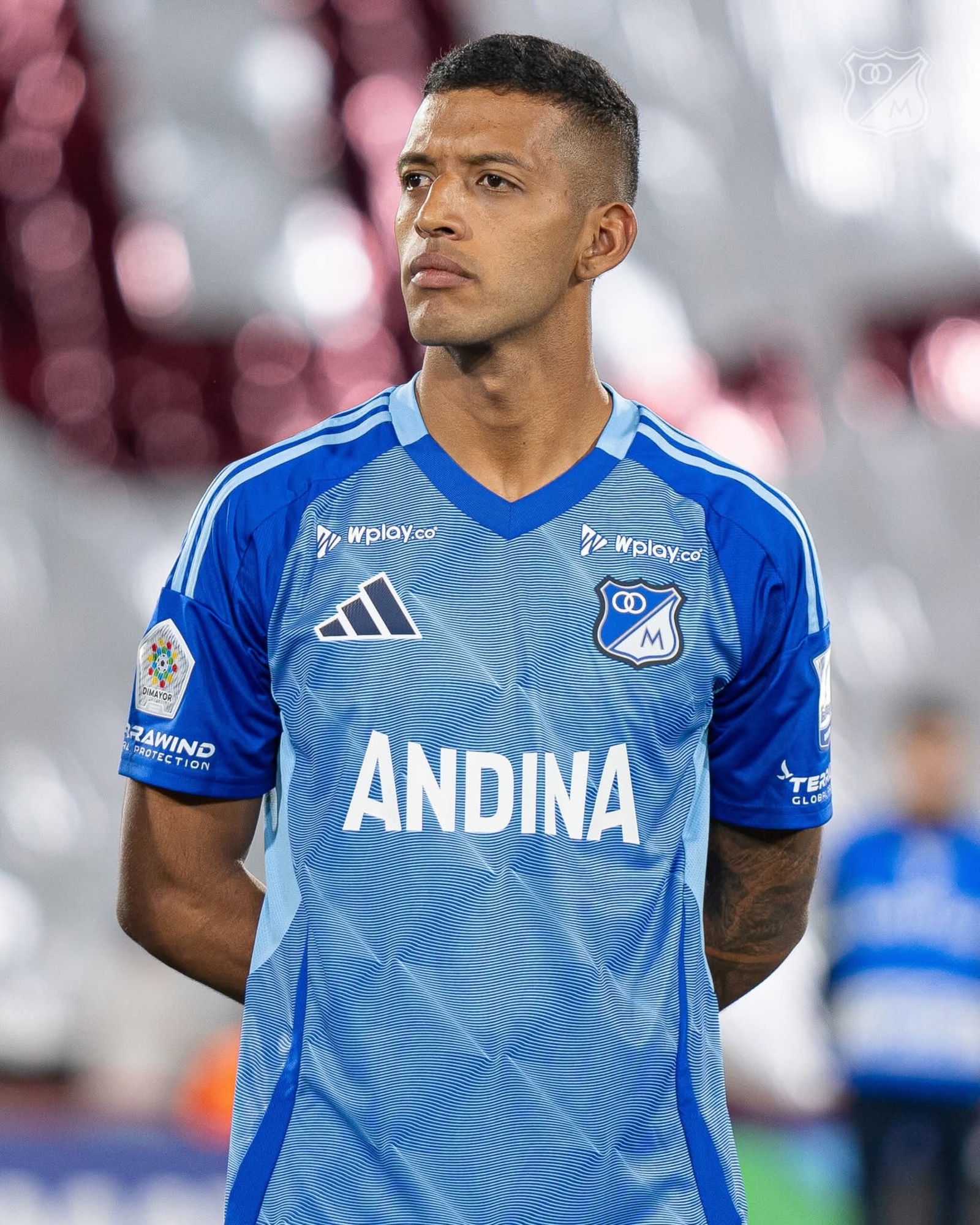 Nicolás Arévalo