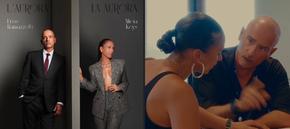 Alicia Keys