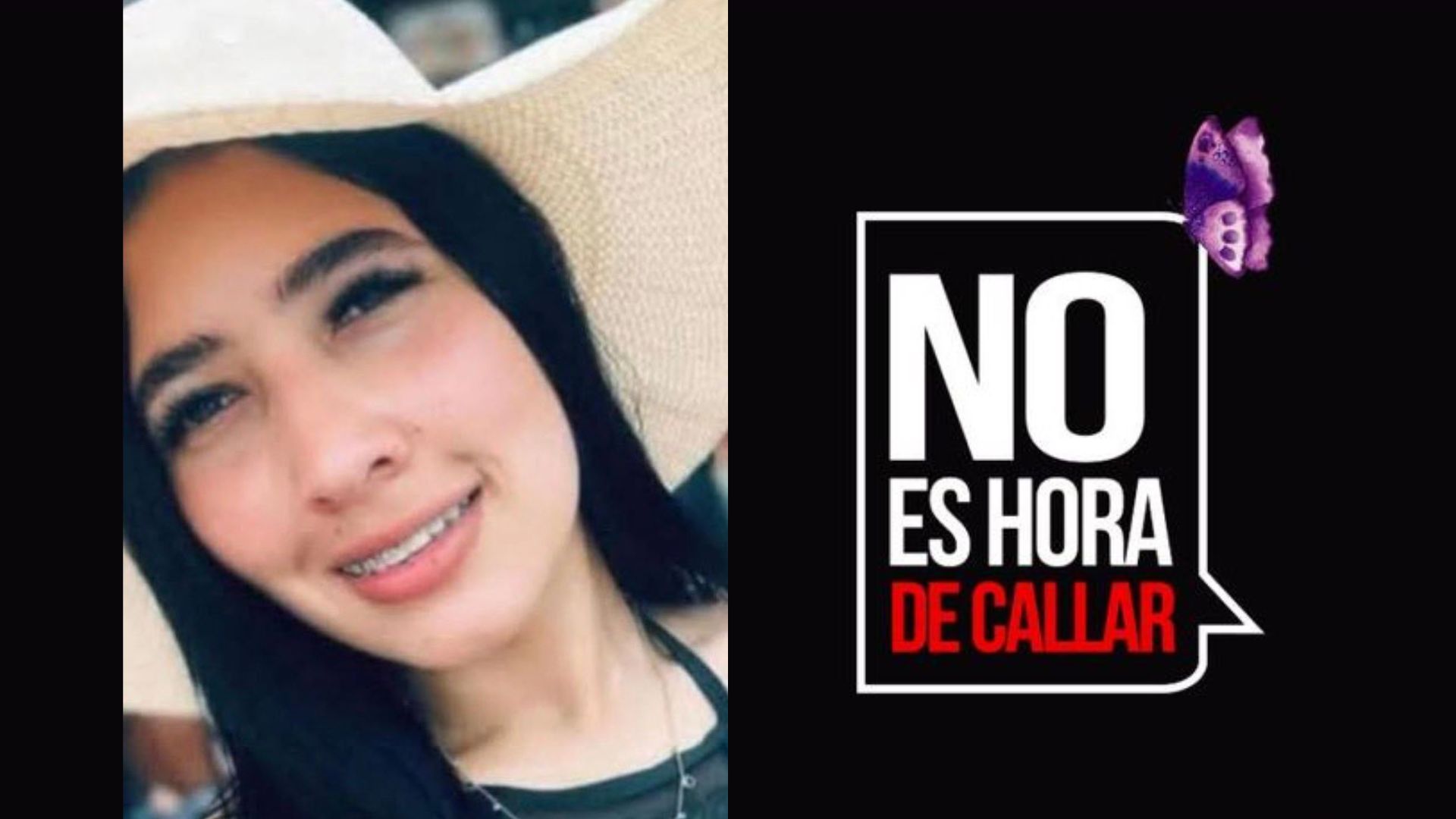 Kelly Echeverry, víctima de feminicidio en Anorí