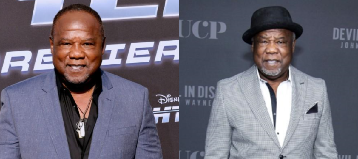 Muerte de actor estadounidense.