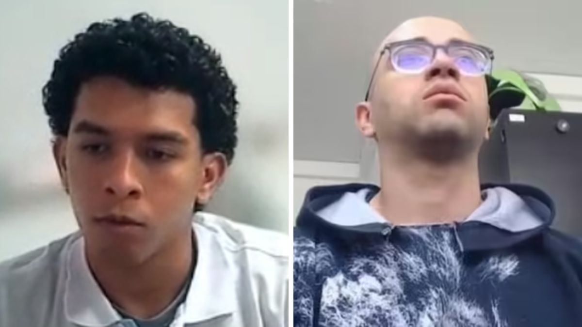 Los dos sospechosos del homicidio de Jaime Esteban Moreno fueron llamados a juicio