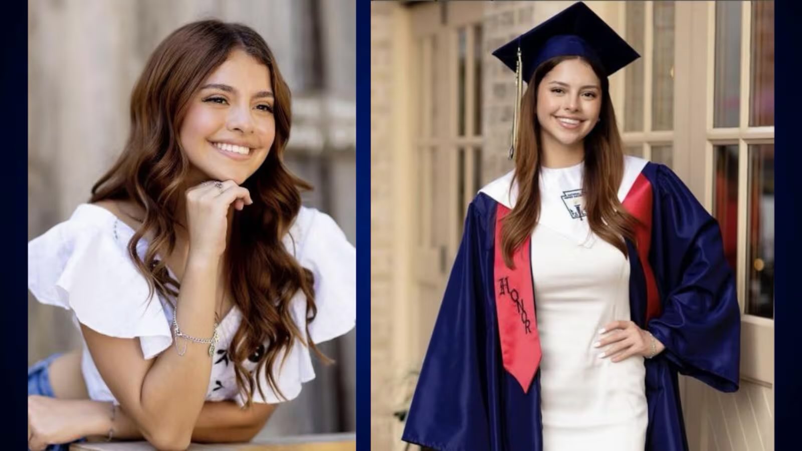 Camila Mendoza Olmos.