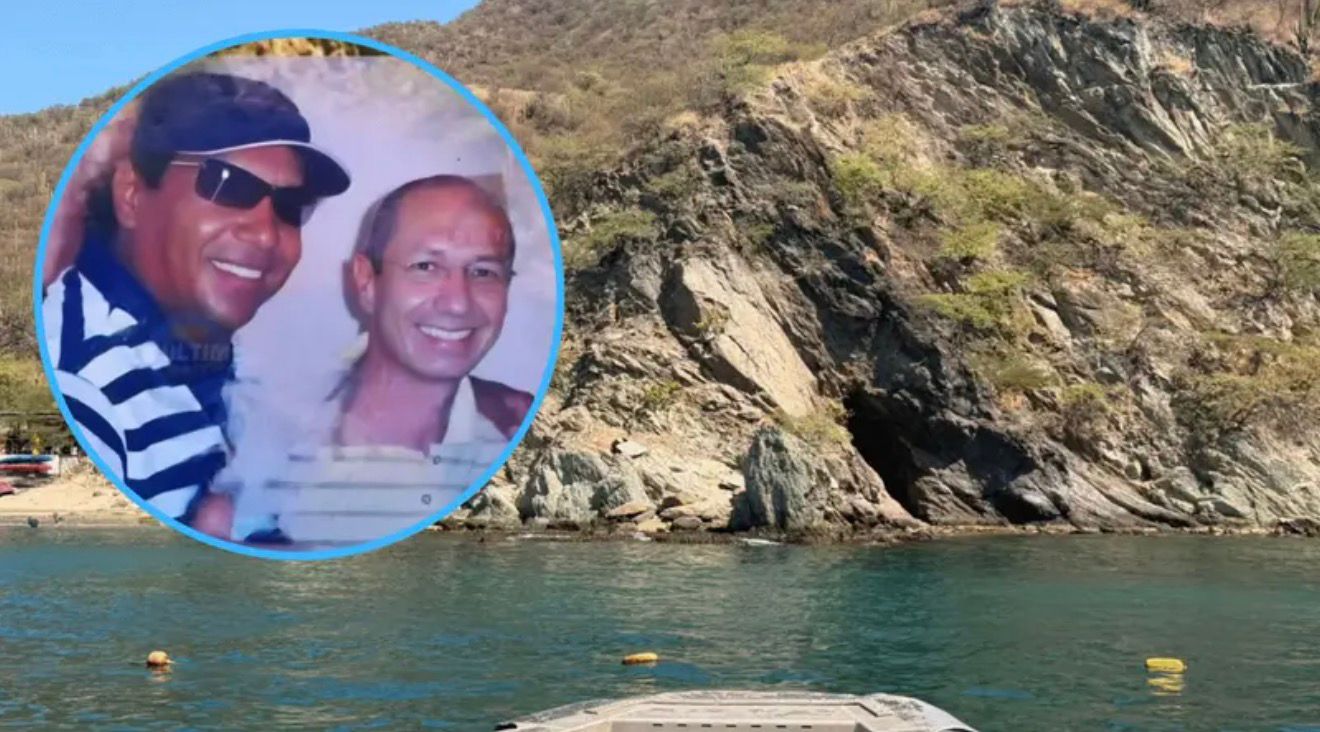 Diomedes Díaz'ın Cerro de Santa Marta'daki eski menajerinin ölümünü açıklığa kavuşturacak soruşturmadaki kilit detay