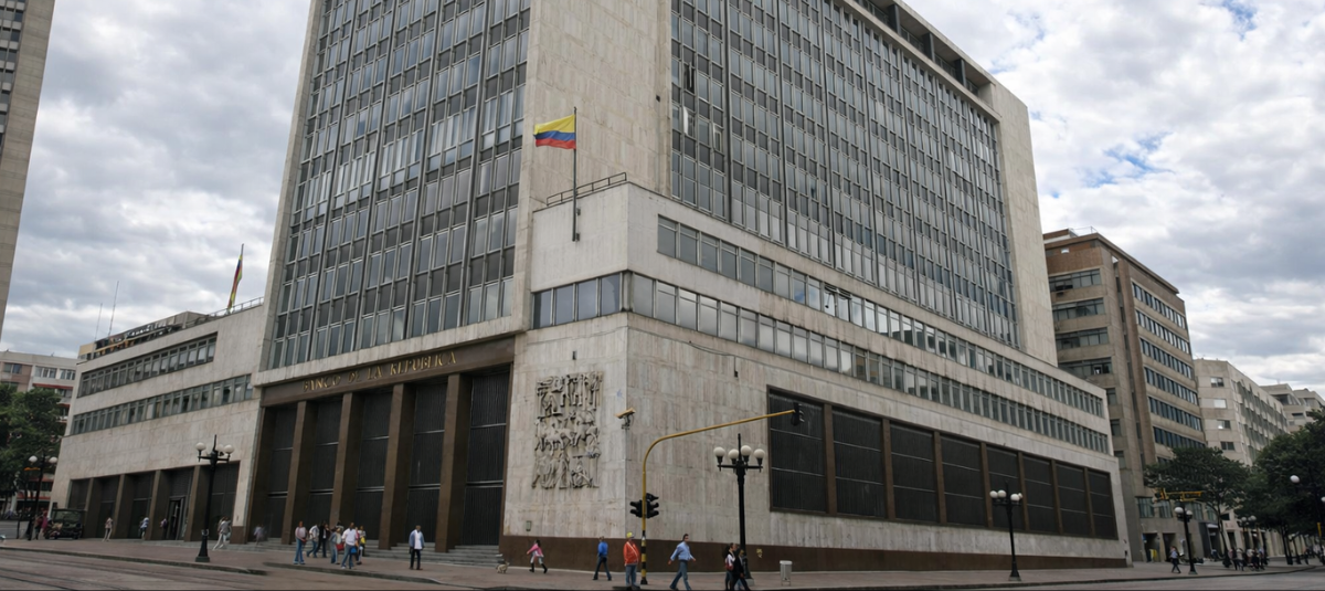 Banco de la república