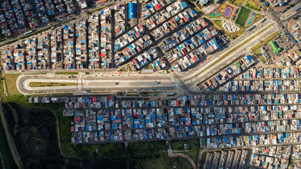 Bogotá