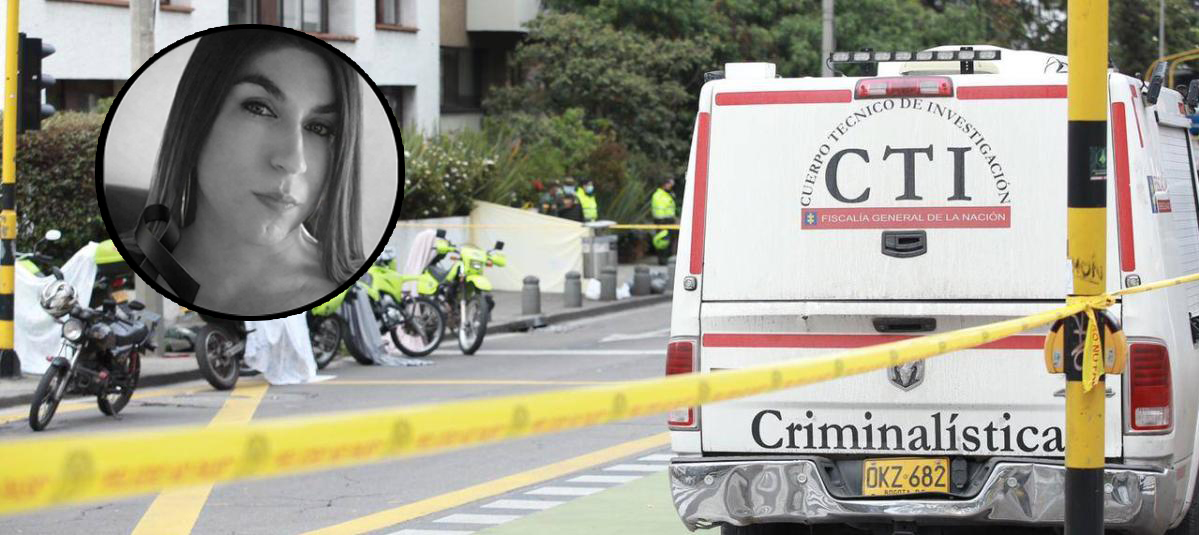 Mujer trans asesinada