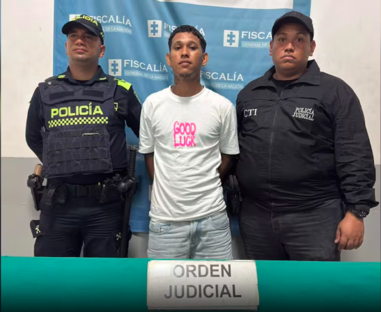 Fiscalía