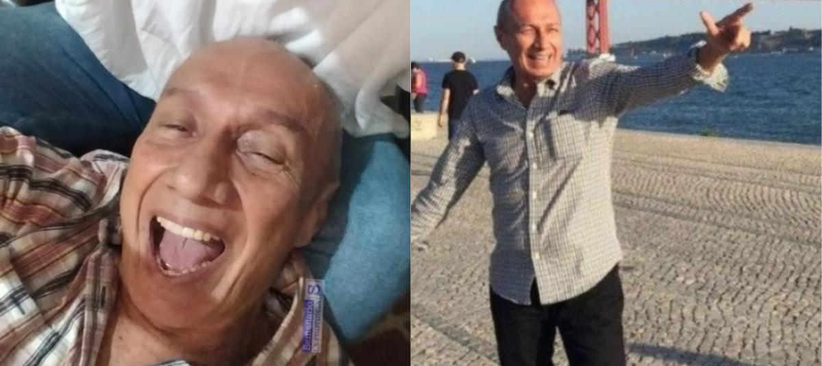 Manuel José Páez Álvarez, exmánager del cantante Diomedes Díaz, fallecido.