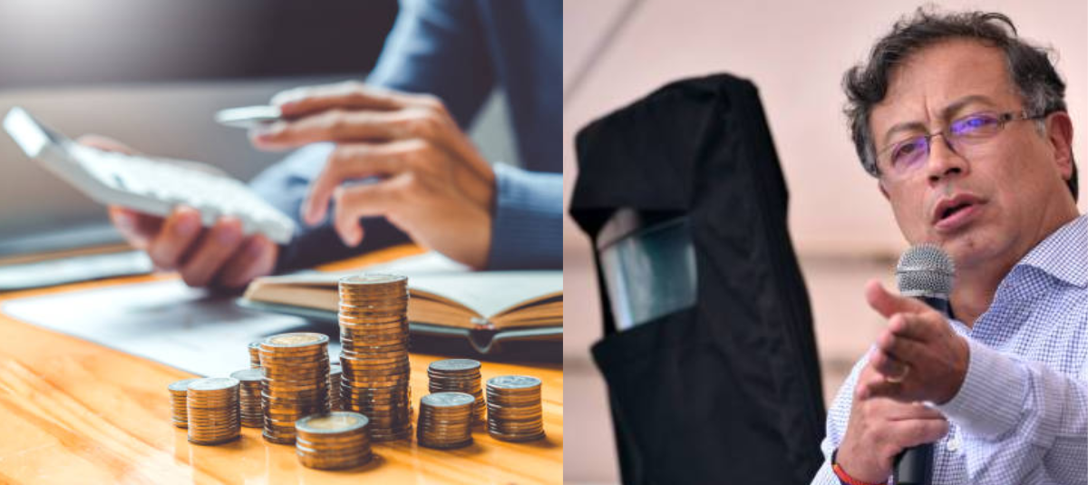 Los vapeadores, los bienes de lujo y el sector financiero también sufren cambios.