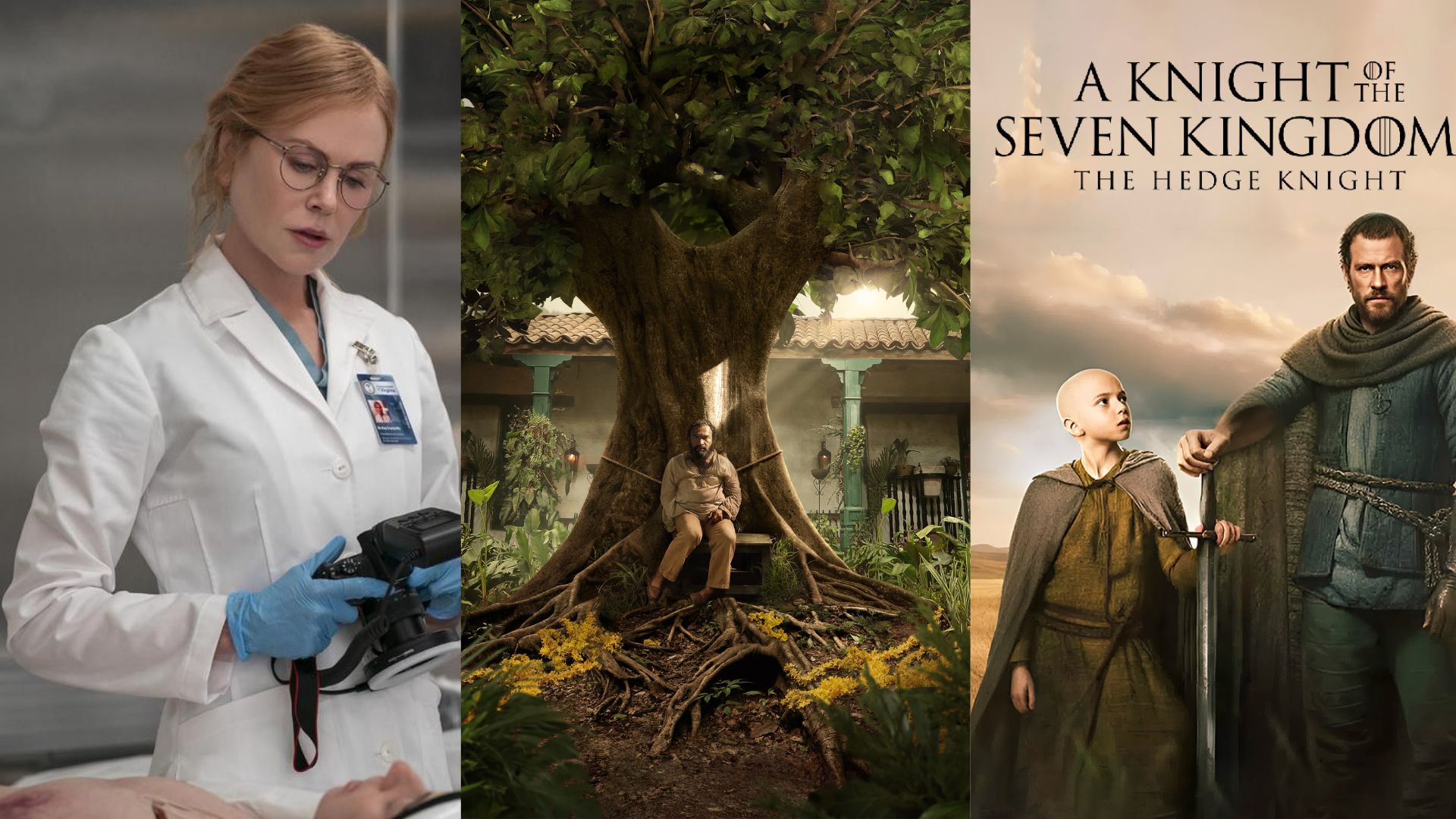 Diez series basadas en libros que llegarán en 2026, para seriéfilos y lectores: fechas, detalles y dónde ver de los estrenos