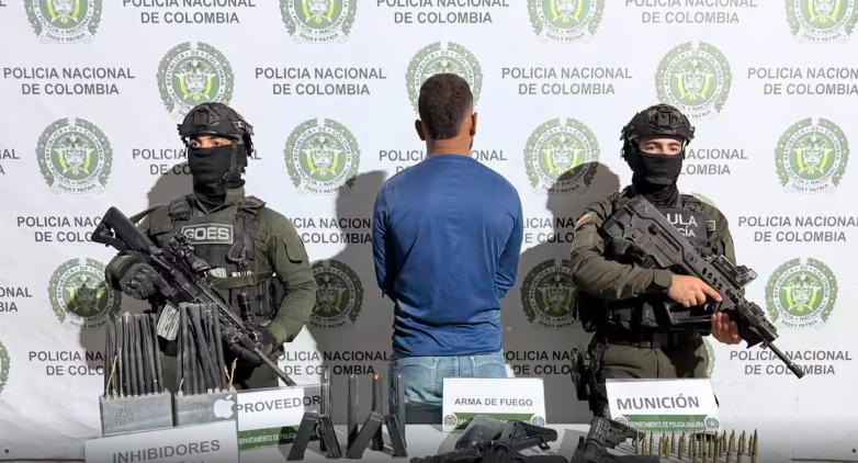 policia nacional