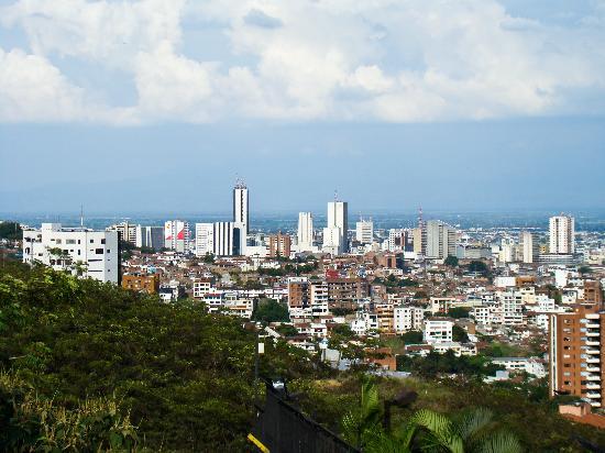 Cali cerró el 2025 con una reducción de 12 puntos en los delitos en la ciudad.