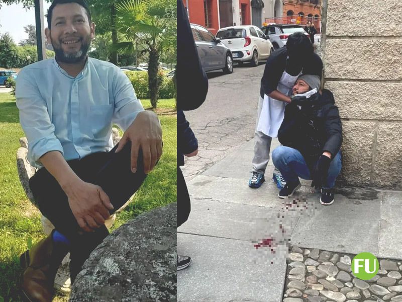 Rodrigo Grajales Gaviria fue sometido a intervención quirúrgica.