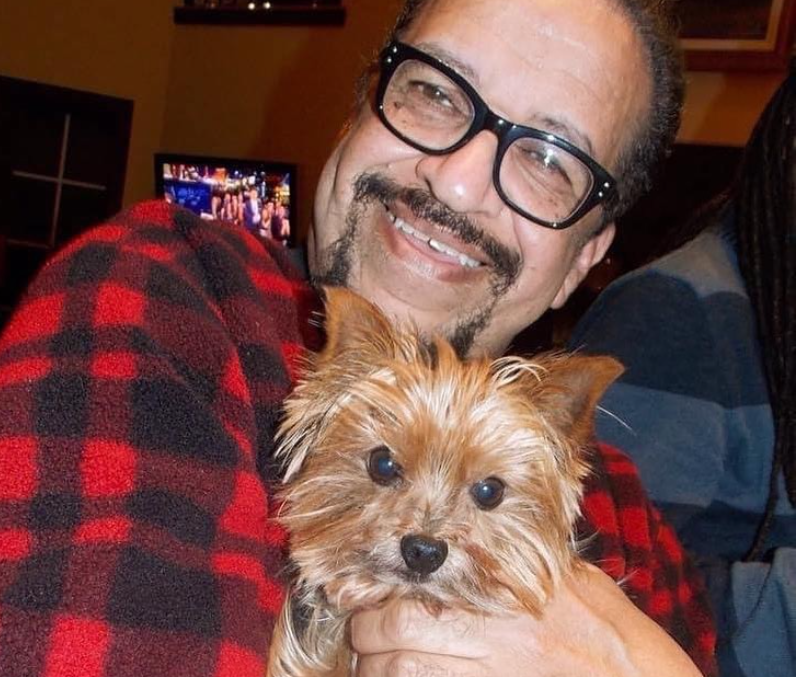 Fallece Richard Smallwood, conocido cantante de gospel nominado ocho veces a los Grammy