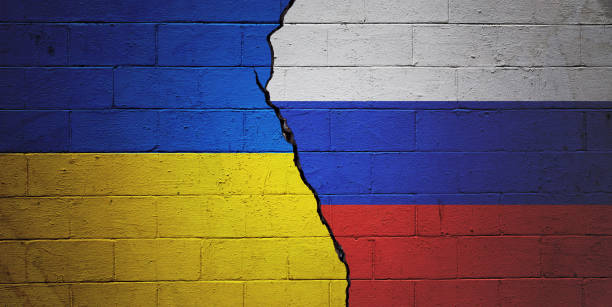 Rusia y Ucrania