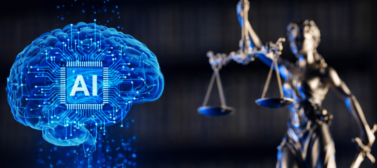 Justiție AI