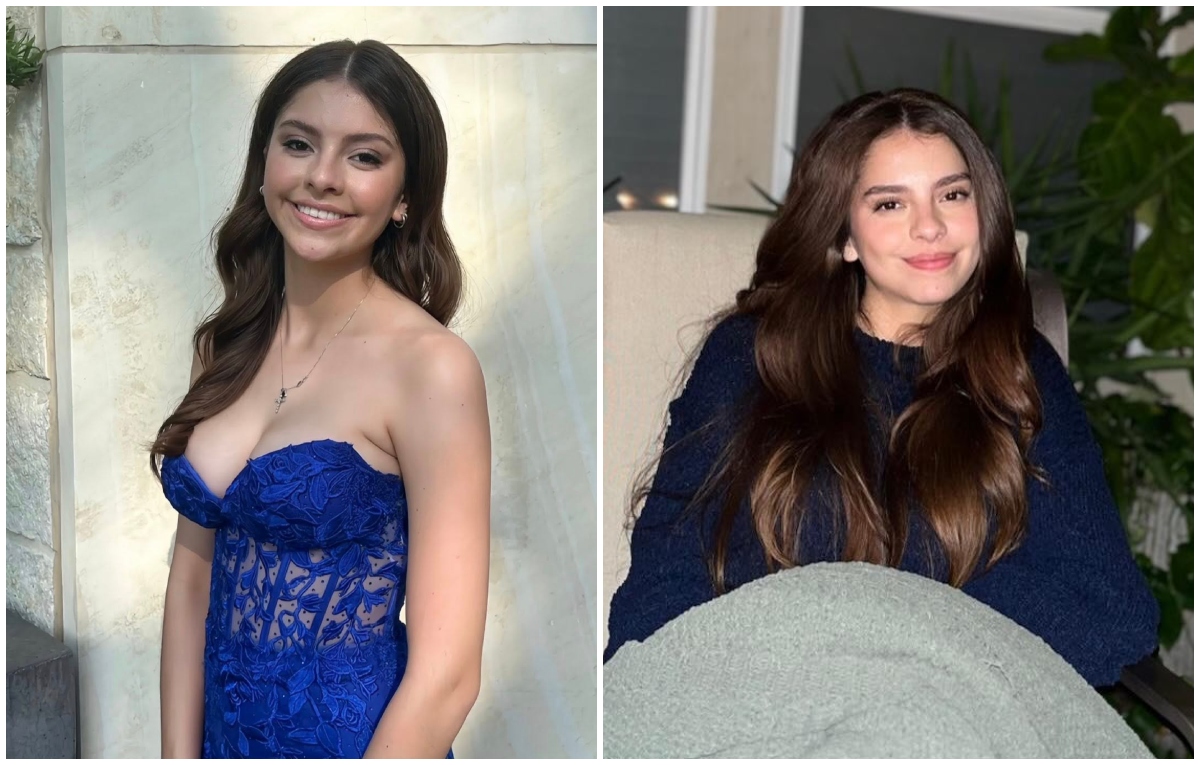 Revelan la causa de muerte de joven hispana hallada muerta en Estados Unidos