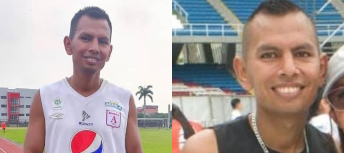 Apreció al hombre que estaba desaparecido en Cali.