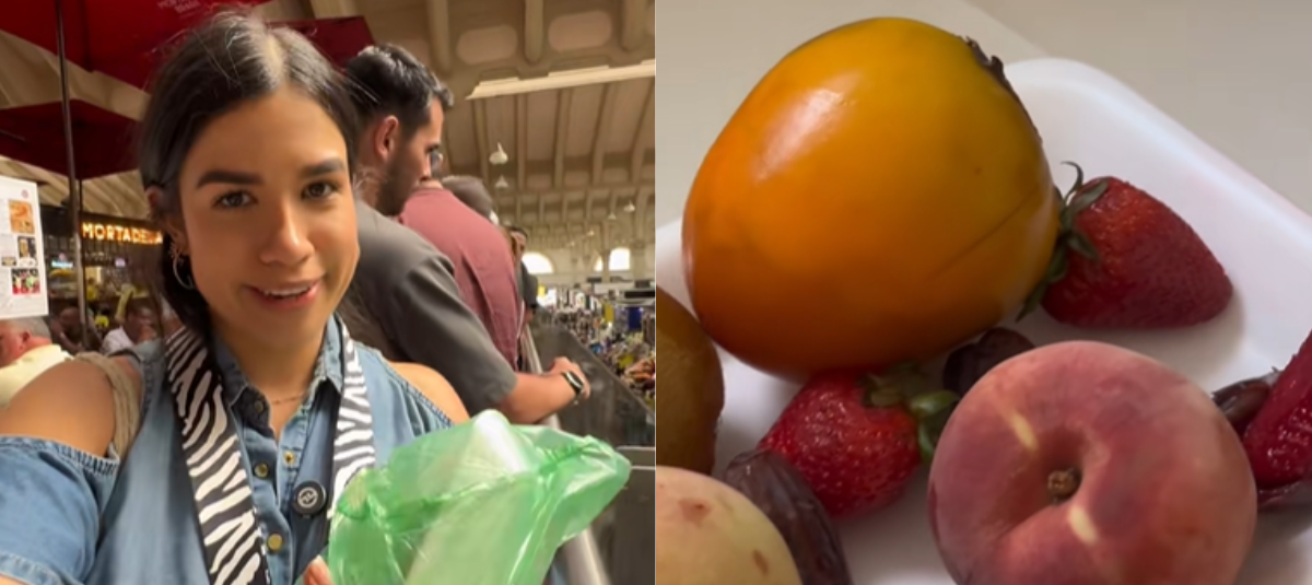 frutas