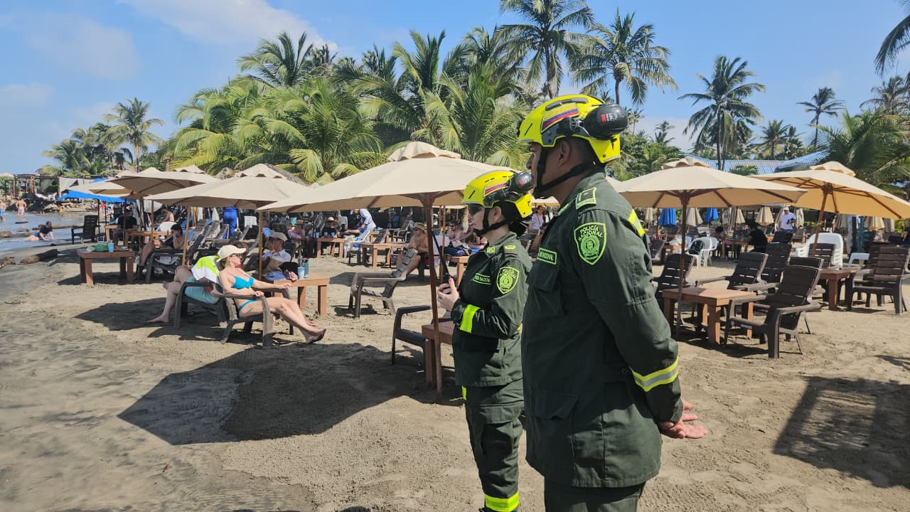 policia nacional