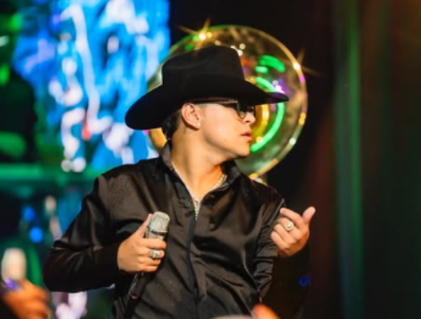 Yeison Jiménez