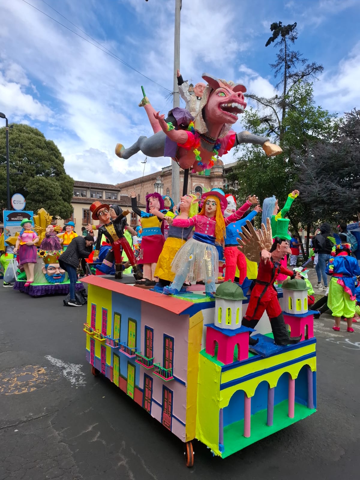 Nariño