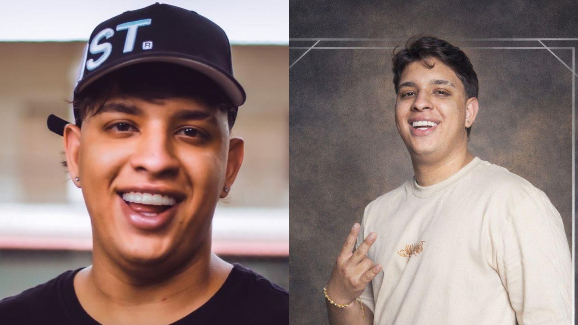 Juan David Castaño Vargas, Medellín'in 13. komününün sosyal ve kültürel lideri ve 2 Ocak'ta öldü.