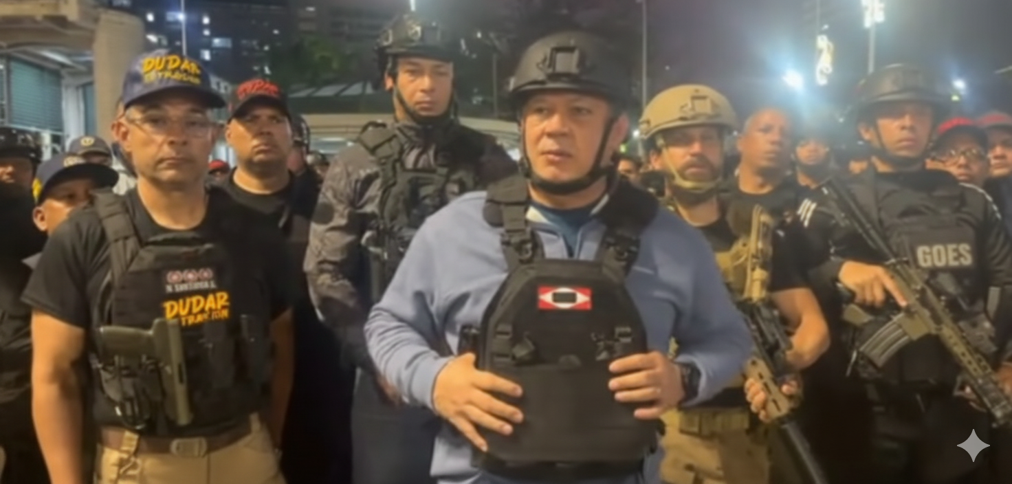 Diosdado Cabello