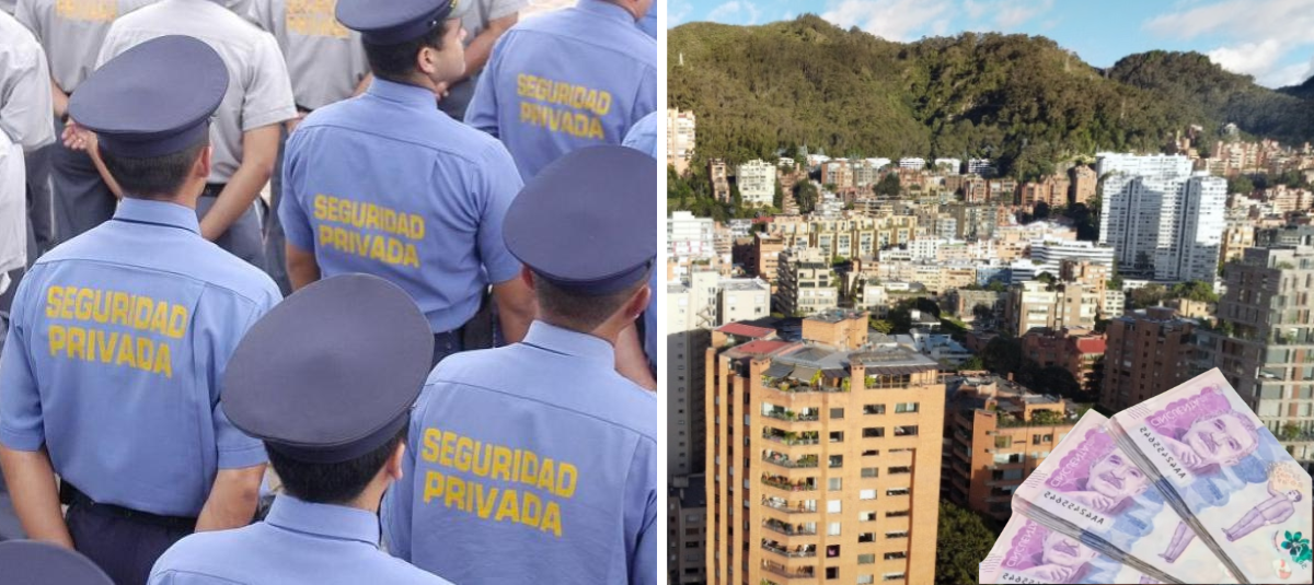 Cuotas de vigilancia