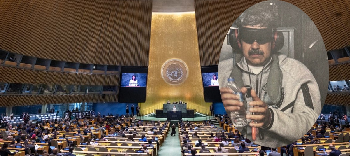 Consejo de Seguridad de la ONU realizará reunión de emergencia este ...