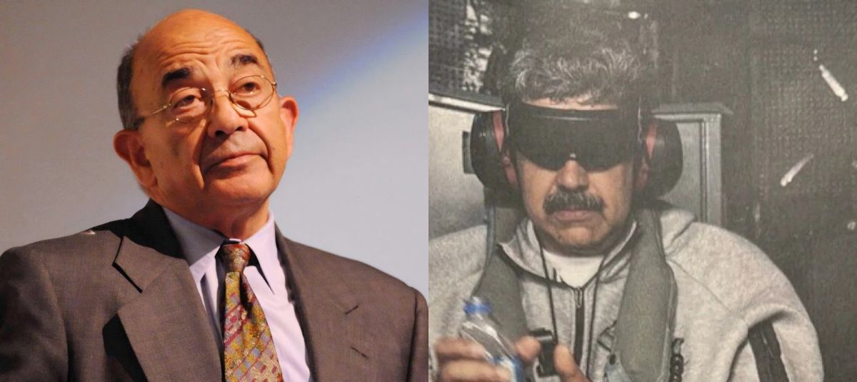 El juez Alvin K. Hellerstein se verá frente a frente con Maduro este lunes.