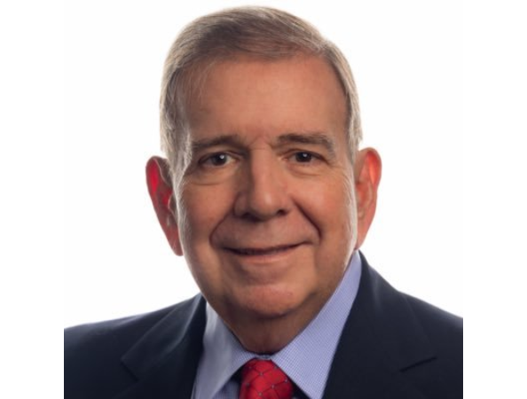 Edmundo González