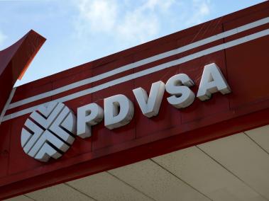 PDVSA es la empresa estatal encargada del petróleo en Venezuela