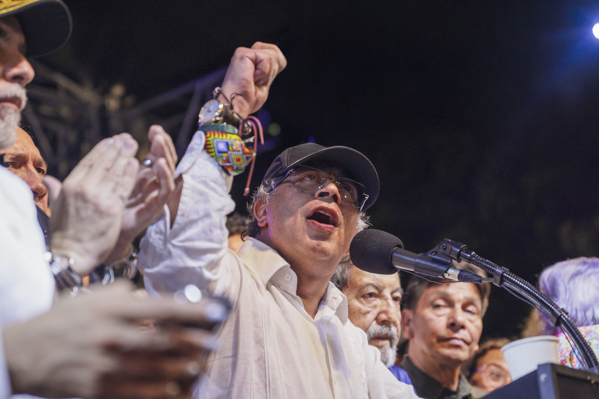 gustavo petro